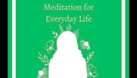 Apzināta meistarība: orientēšanās uz meditācijas pozitīvo ietekmi