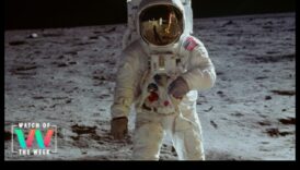 Astronautikas triumfi: sasniegumu svinēšana kosmosā