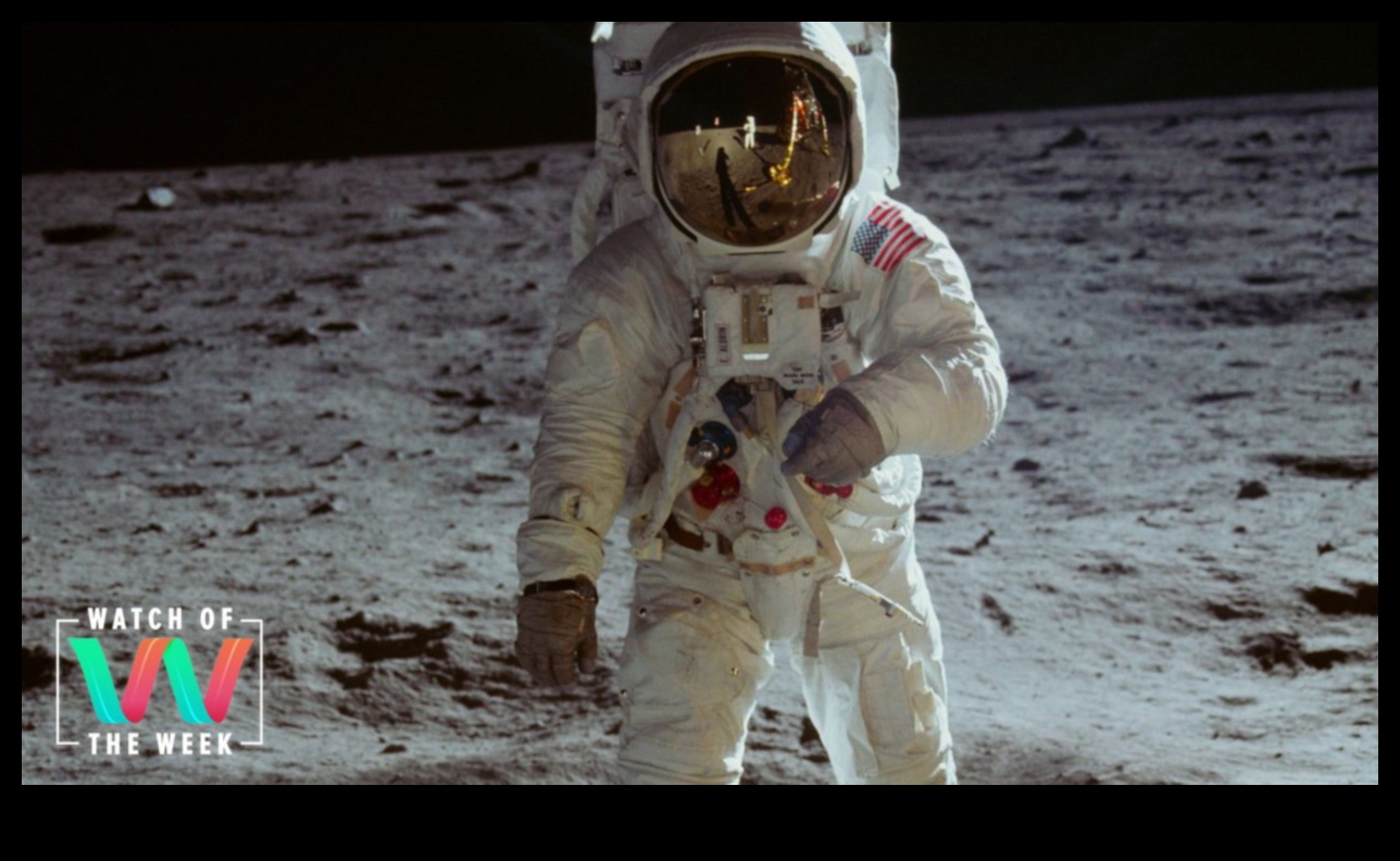 Astronautikas triumfi: sasniegumu svinēšana kosmosā