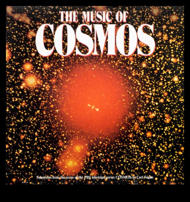 Astronautikas uvertīras: Kosmosa mūzika, ko veido astronauti