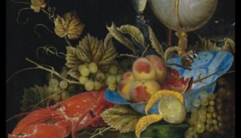 Atpūtas objekti: mierīgā klusās dabas pasaule