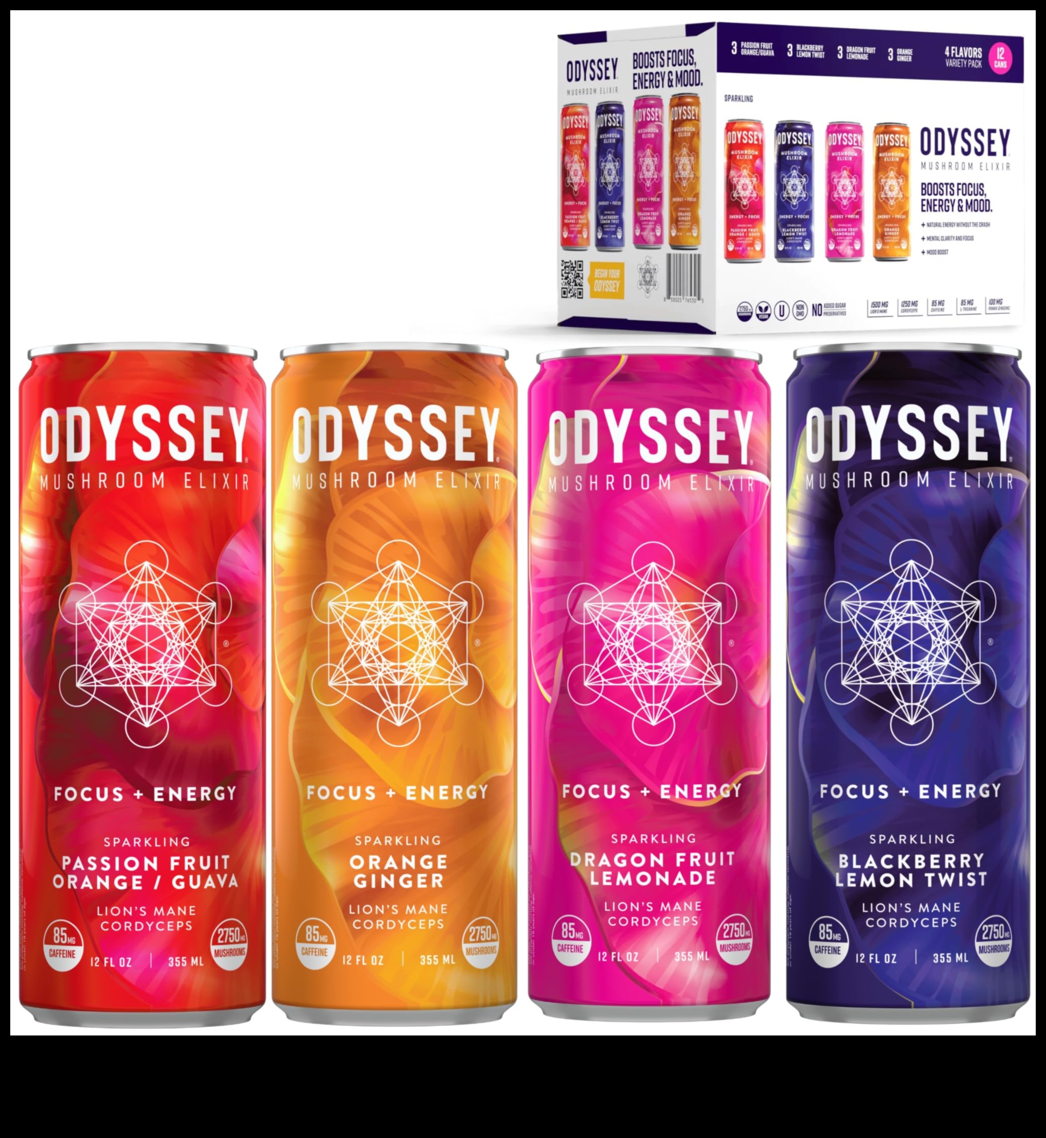 Garšīga mitrināšana: uzlabojiet savu labsajūtu ar eliksīriem bez cukura