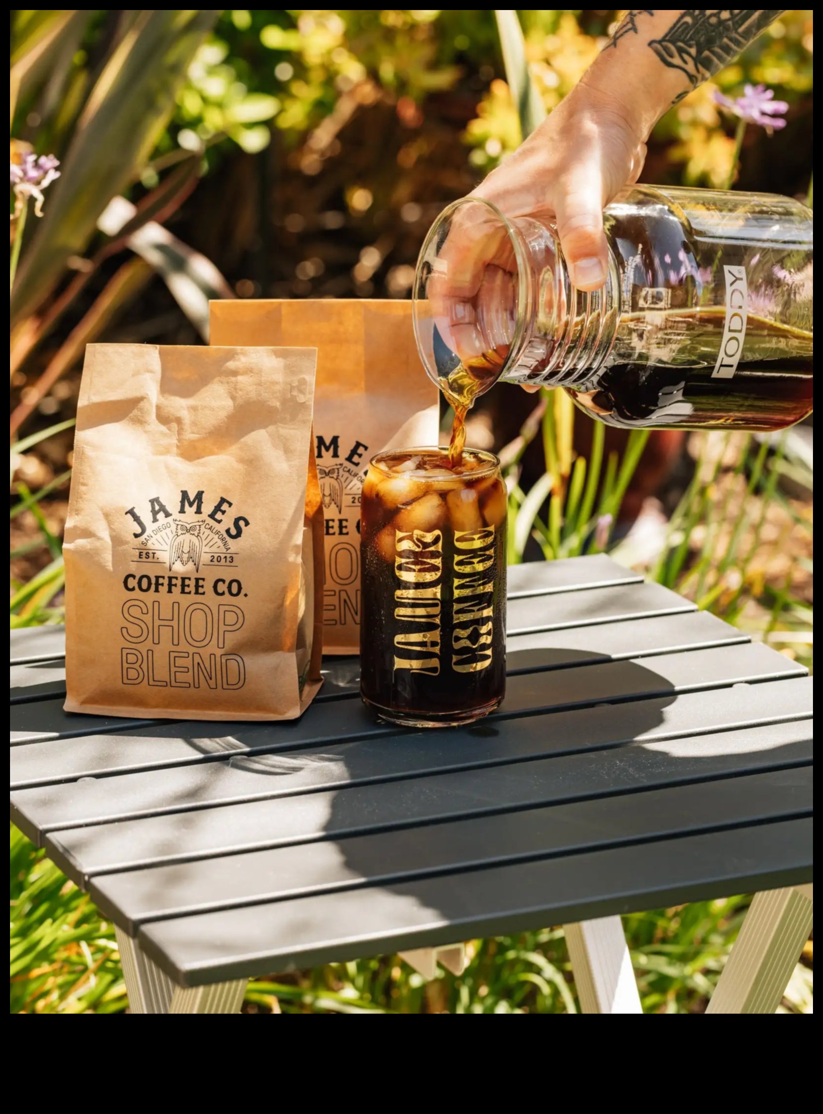 Aukstās brūvēšanas māksla Padomi un iedvesma kafijas cienītājiem 1 Aukstās alus pagatavošanas māksla: padomi un iedvesma kafijas cienītājiem