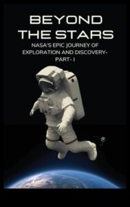 Pārsniedz mūsu robežas: NASA neparastie ceļojumi kosmosā