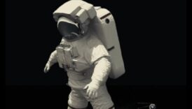 Pārsniedz mūsu robežas: NASA neparastie ceļojumi kosmosā