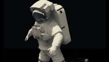 Pārsniedz mūsu robežas: NASA neparastie ceļojumi kosmosā