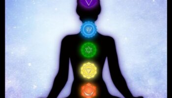 Čakru alķīmija: meditācijas garīgās maģijas izpēte