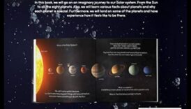 Planētu Odiseja: Navigācija mūsu Saules sistēmas plašajos plašumos