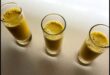 DIY Ginger Shot Bar: izveidojiet personalizētu ceļu uz labsajūtu