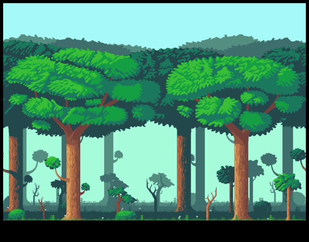 Dabas palete pikseļos: floras un faunas digitālā tveršana