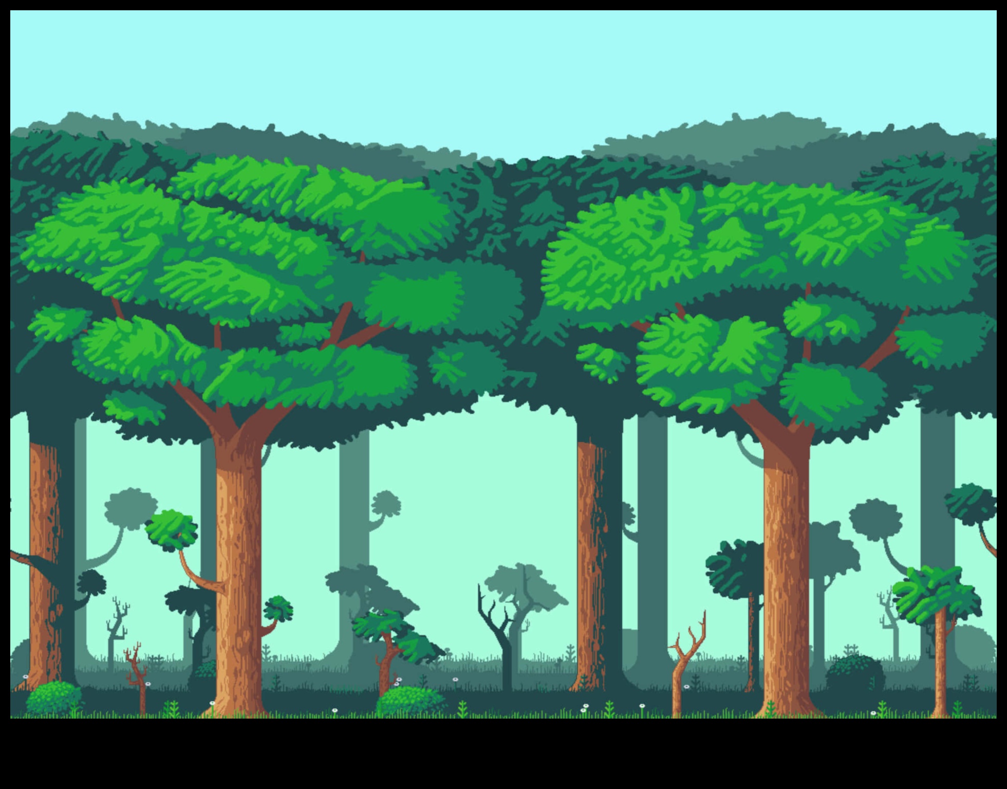 Dabas palete pikseļos: floras un faunas digitālā tveršana