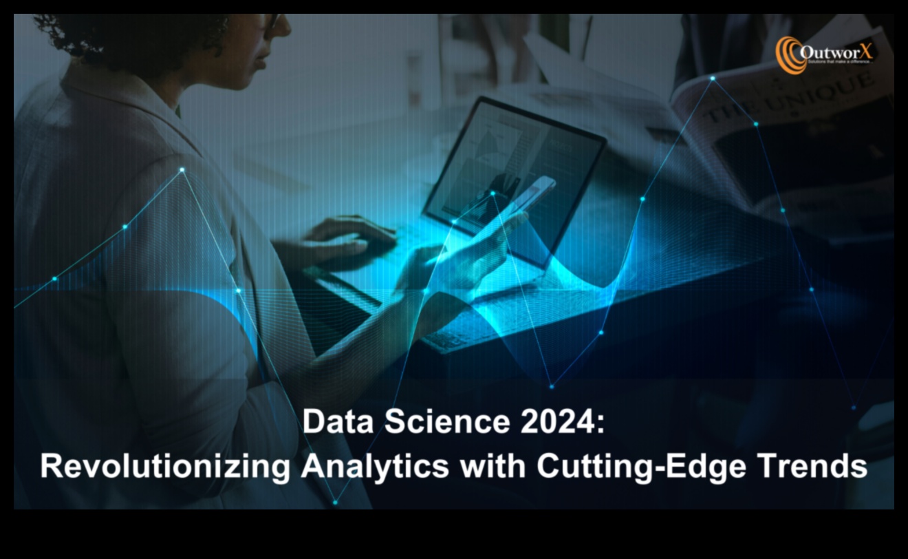 Datu zinātnes evolūcija, kas rada revolūciju savienojamībā ar tendencēm un paņēmieniem 1 Savienojamības revolūcija: datu zinātnes evolūcijas tendences un metodes