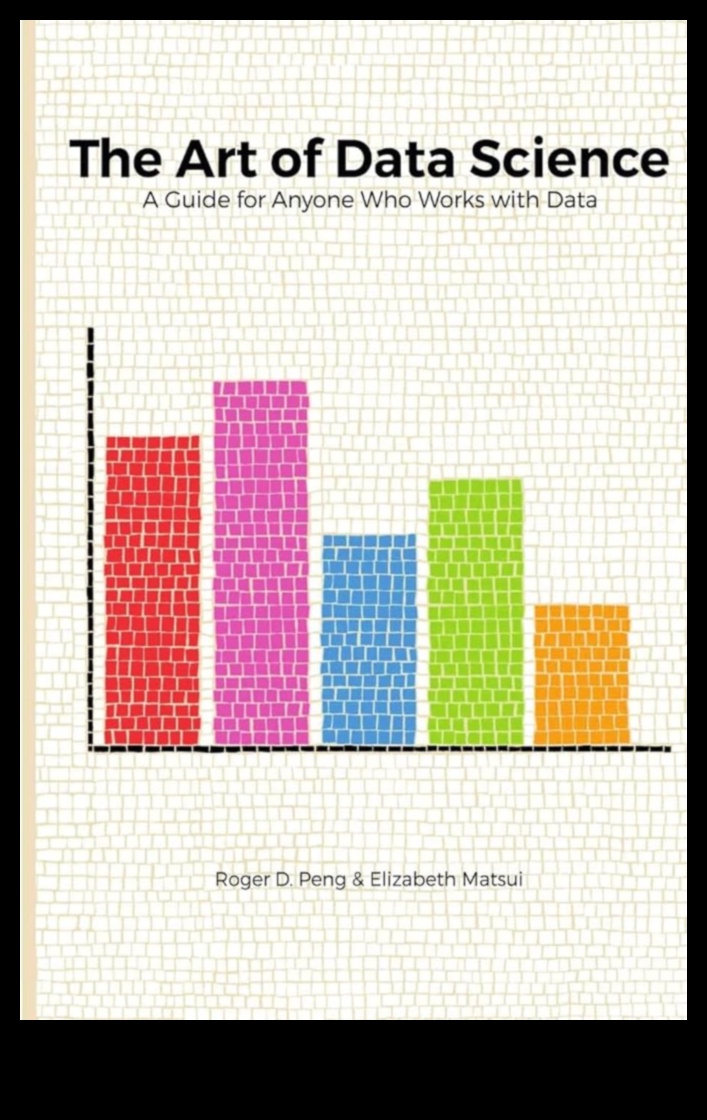 Datu zinātnes māksla Kā apgūt lielo datu veidošanu 1 Mākslinieciskums analīzē: lielo datu apgūšana