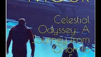 Debesu odiseja: stāsti par izpēti uzlabotā kosmosa kuģī