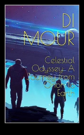 Debesu Odiseja Ceļojums uz zvaigznēm uzlabotā kosmosa kuģī 1 Debesu odiseja: stāsti par izpēti uzlabotā kosmosa kuģī