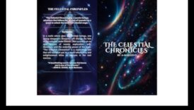 Debesu hronikas: stāsti par drosmi un zinātkāri kosmosa izpētes eposā