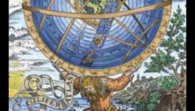 Debesu sinhronitāte Sfēru melodija 3 Debesu sinhronitāte: harmonija Visuma orbītās