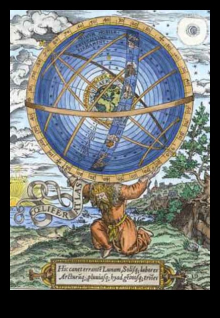 Debesu sinhronitāte: harmonija Visuma orbītās