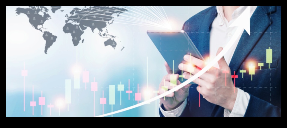 Digitālās finanšu brīnumi: nākotnes veidošana ar Fintech inovācijām