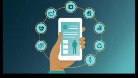 Digitālie pionieri: vizuālās mākslas un veselības aprūpes risinājumu nākotnes veidošana