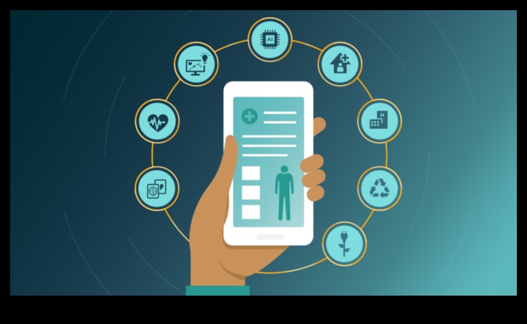 Digitālie pionieri: vizuālās mākslas un veselības aprūpes risinājumu nākotnes veidošana