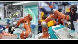 Dinamiski robotu dizaini: automatizētas pieredzes vizualizācija ar interaktīviem risinājumiem