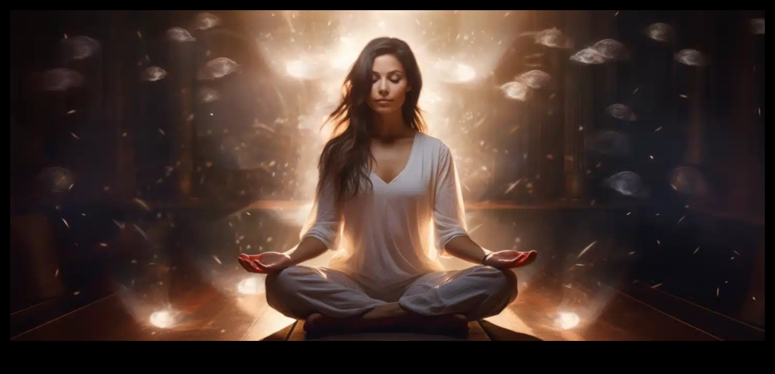 Dvēseliska vadība Paceliet savu garu ar meditāciju 1 Dvēseliskā vadība: paaugstiniet savu garu ar meditāciju