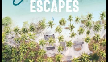 Efektīva bēgšana: autonomi piedzīvojumi kā ilgtspējīgu ceļojumu aizbildņi