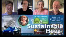 Elektriskie sapņi: EV entuziastu vēlmes un iedvesmas