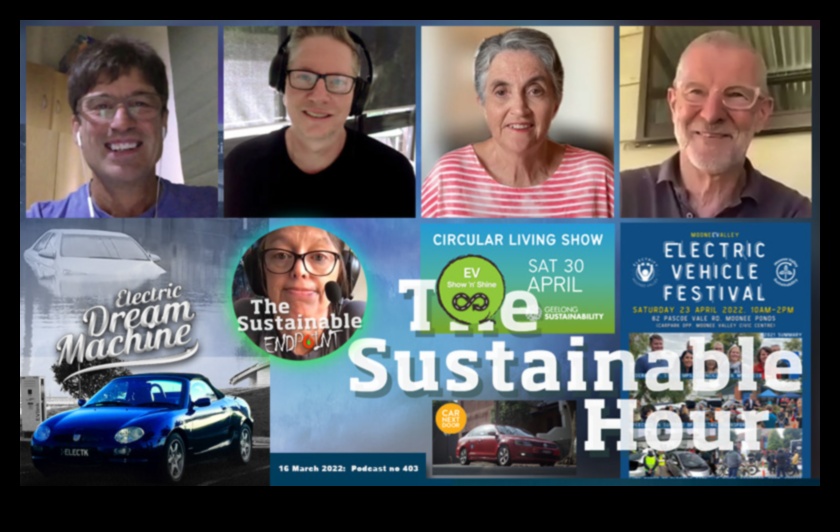 Elektriskie sapņi: EV entuziastu vēlmes un iedvesmas