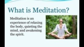 Vienotība atklāja meditācijas fizisko spēku. Labākais veids, kā meditācija var papildus cietināt jūsu veselību un labsajūtu 4 Atbrīvotā harmonija: meditācijas fiziskais spēks