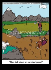 Smieklīga animācija: karikatūras pacilājošas kustības