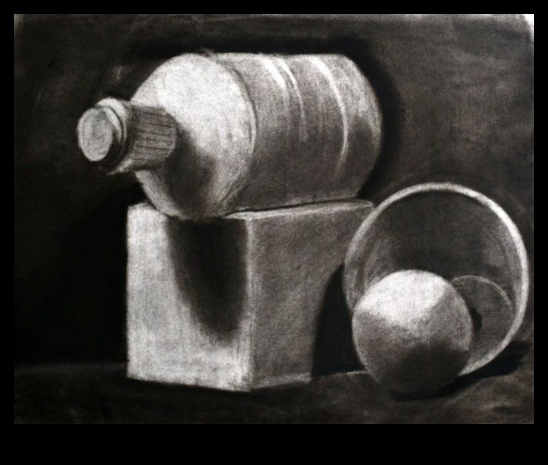 Ieskats mūžības klusajā dabā oglē 1 Mūžības ieskats: Klusā daba oglēs