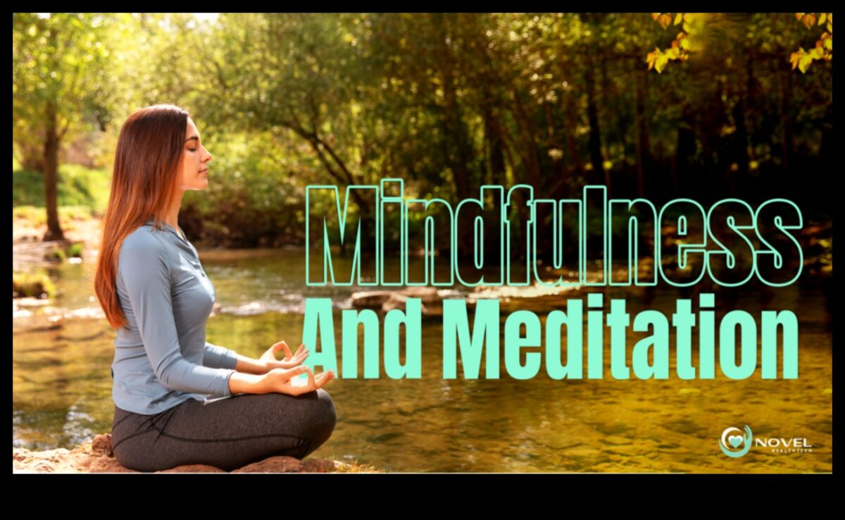 Iekšējā svētnīca: apzinātības dziļā ietekme