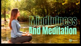 Iekšējā svētnīca: apzinātības dziļā ietekme