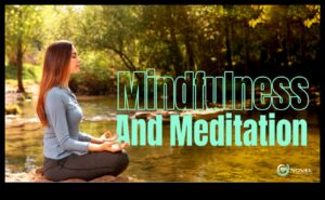 Iekšējā svētnīca: apzinātības dziļā ietekme