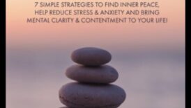 Iekšējā harmonija: svarīgas grāmatas meditācijas entuziastiem