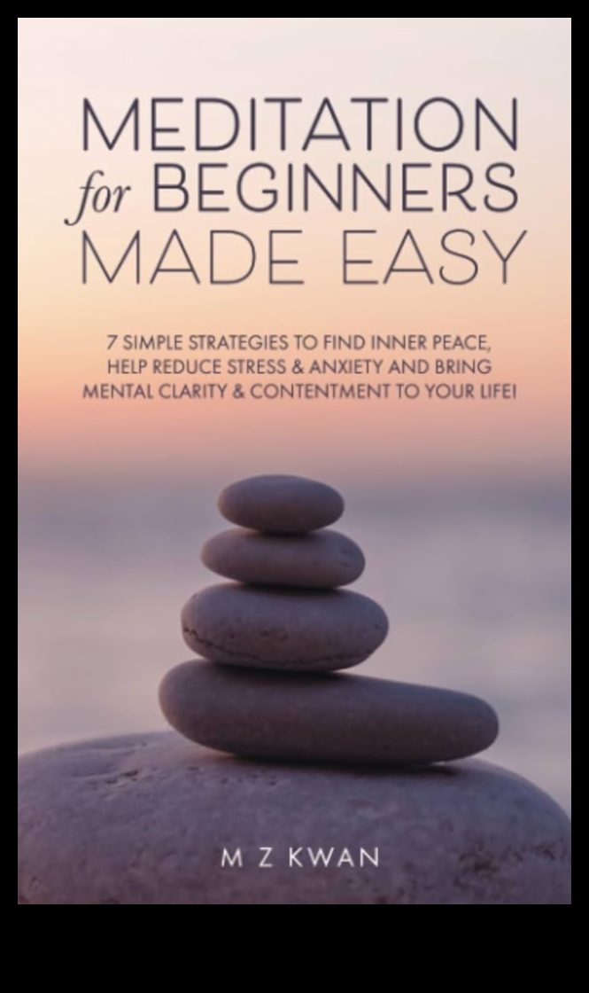 Iekšējā harmonija 7 svarīgas grāmatas meditācijas entuziastiem 1 Iekšējā harmonija: svarīgas grāmatas meditācijas entuziastiem