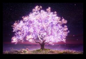 Caurspīdības māksla: gaismas ainu veidošana