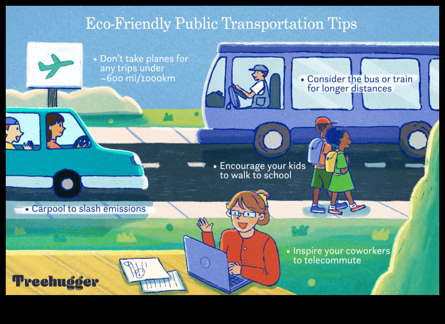 Videi draudzīgi pētījumi: sabiedriskais transports kā zaļā izvēle