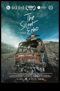 Klusā atbalss: Retrospekcija par meditāciju