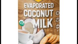 Kokosriekstu piens Visjaunākais un vissvarīgākais tropu vitamīni 5 Kokosriekstu piena tendences: jaunākā un labākā tropiskā uztura izpēte