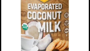 Kokosriekstu piena tendences: jaunākā un labākā tropiskā uztura izpēte