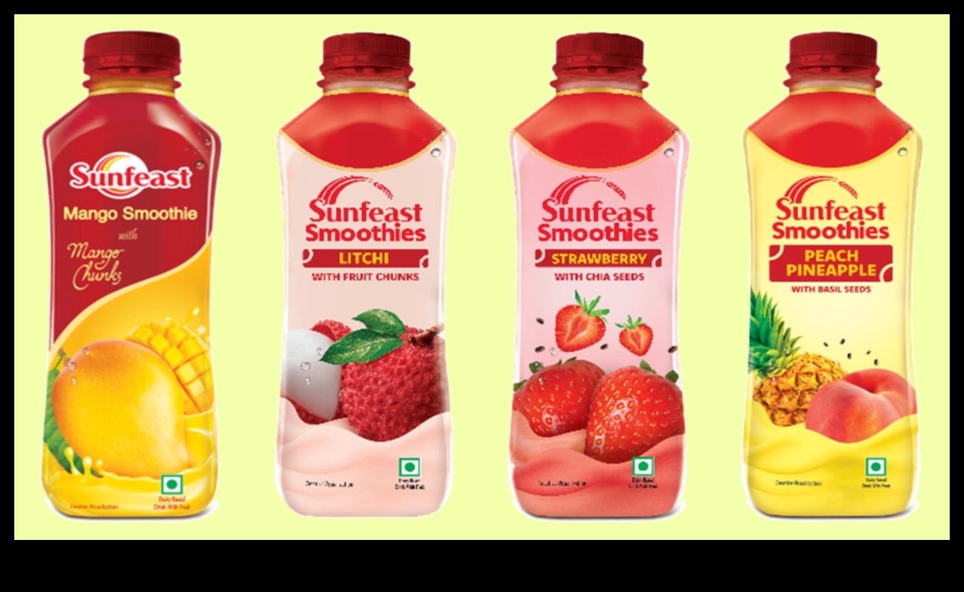 Krēmveida Indulgence Decadent augļu smūtiji greznam gardumam 1 Krēmveida atlaidināšana: dekadenti augļu smūtiji greznam gardumam