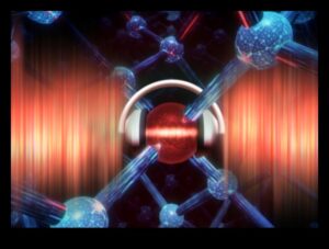 Kvantu rezonanse: radot paliekošus iespaidus, izmantojot skaitļošanas pieredzi