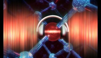 Kvantu rezonanse: radot paliekošus iespaidus, izmantojot skaitļošanas pieredzi