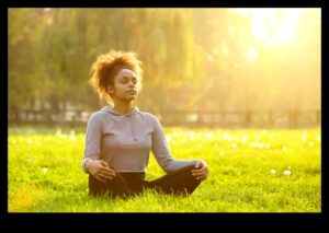 Labsajūta iekšienē: meditācijas pozitīvo rezultātu izpēte