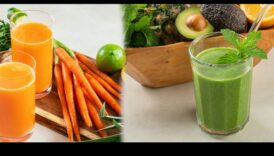 Liquid Health Atrauties no svaigu dārzeņu sulu uzturvērtības 4 Šķidra veselība: atklājiet svaigu dārzeņu sulu uzturvērtību