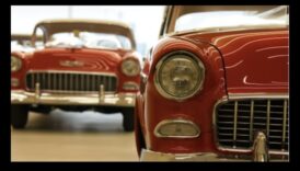 Luksusa klasisko automašīnu un mūžīgās elegances mantojums 5 Luksusa mantojums: klasiskās automašīnas un mūžīga elegance