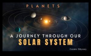 Mēness Odiseja: Navigācija mūsu Saules sistēmas nakts noslēpumos